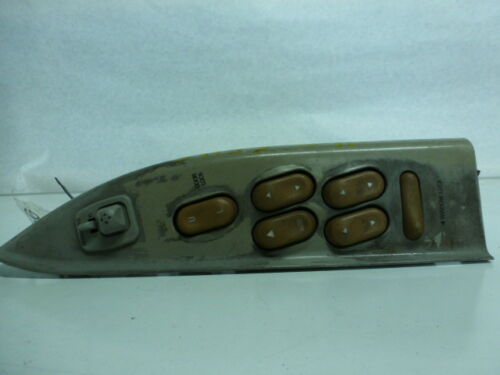 MW21-20 OEM 07 GRAND MARQUIS LEFT FRONT DRIVER DOOR MASTER POWER WINDOW SWITCH