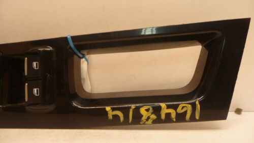 A262-2 OEM WARRANTY 2013-2016 FORD FUSION DRIVER'S LEFT MASTER WINDOW SWITCH