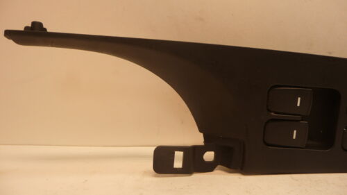 A265-2 OEM WARRANTY 2015 2016 HYUNDAI SONATA DRIVER'S LEFT MASTER WINDOW SWITCH