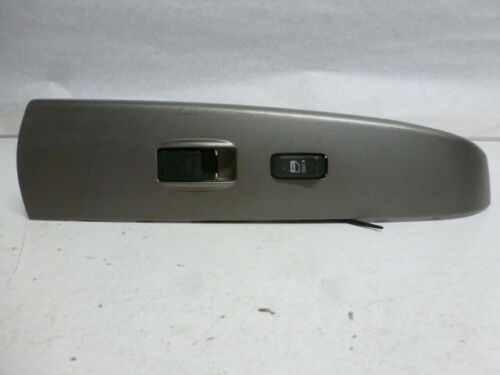 NY186-6 OEM WARRANTY 2005 PRIUS PASSENGER RIGHT SIDE WINDOW CONTROL SWITCH
