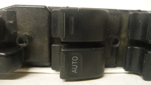 MW83-22 OEM 2006-2009 TOYOTA 4RUNNER LEFT FRONT DOOR MASTER POWER WINDOW SWITCH