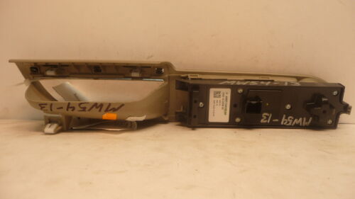 MW54-13 OEM WARRANTY 2013-2016 ESCAPE C-MAX LEFT FRONT DOOR MASTER WINDOW SWITCH
