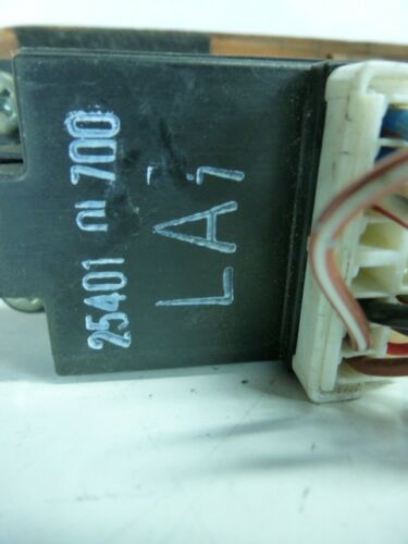 MW3-13 OEM 95-99 INFINITI I30 MAXIMA LEFT FRONT DOOR MASTER POWER WINDOW SWITCH