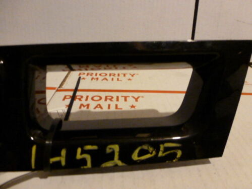 WS3-21 OEM WARRANTY 2013 14 15 FUSION L DRIVER SIDE MASTER POWER WINDOW SWITCH