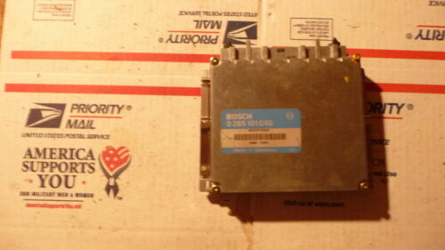 1994 1995 400E E420 Mercedes ABS Computer ECM ECU EBX 1 YEAR WARRANTY! FAST SHIP