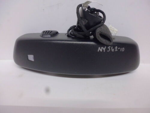 NY562-10 OEM WARRANTY 2018 MERCEDES BENZ GLE350 REAR VIEW MIRROR