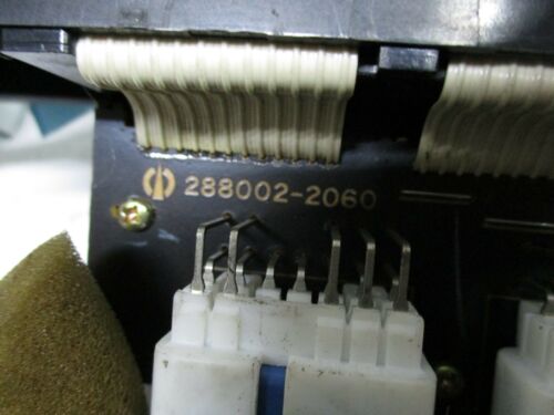 A289-4 OEM WARRANTY 1991 1992 TOYOTA CRESSIDA A/C HEAT CLIMATE TEMP CONTROL