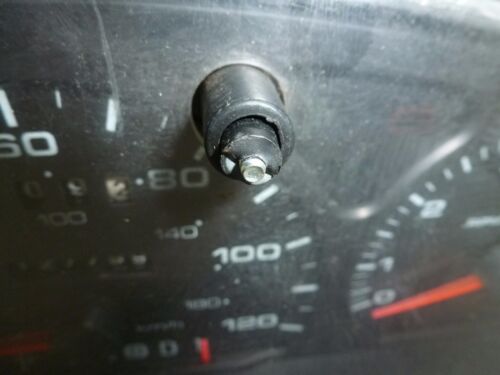 SM204 OEM WARRANTY 01 02 03 SABLE TAURUS Instrument Cluster Speedometer 127,799