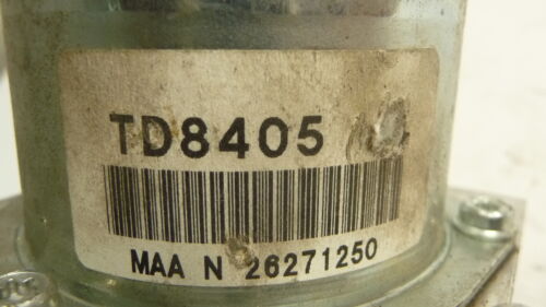 ABS2-64 OEM 2013 NISSAN ROGUE ANTI-LOCK BRAKE ABS MODULATOR ASSEMBLY