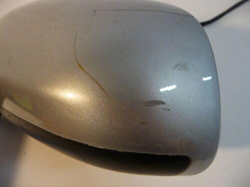 OEM FACTORY ORIGINAL GENUINE 2002-2008 AUDI A4 DRIVER LEFT MIRROR M255