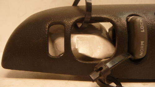 A242-17 OEM WARRANTY 99-05 CHEVROLET BLAZER S10 DRIVER LEFT MASTER WINDOW SWITCH