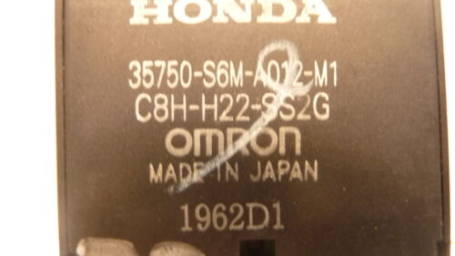 A239-32 OEM WARRANTY 02 03 04 05 06 ACURA RSX DRIVER LEFT MASTER WINDOW SWITCH