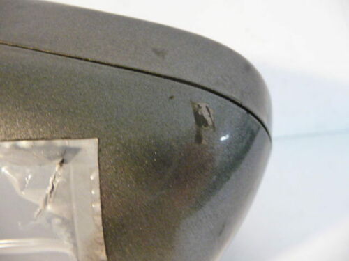 OEM FACTORY ORIGINAL GENUINE 88-94 BMW 735I 740I 750I DRIVER LEFT MIRROR M310