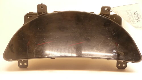 S2133 OEM WARRANTY 2007-2009 TOYOTA CAMRY INSTRUMENT CLUSTER SPEEDOMETER 29,651