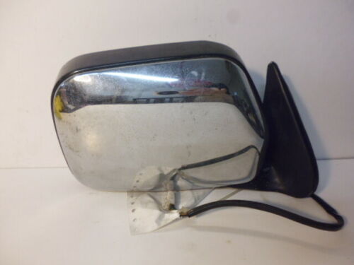 OEM FACTORY ORIGINAL GENUINE 1992-95 TOYOTA 4RUNNER PASSENGER RIGHT MIRROR M406