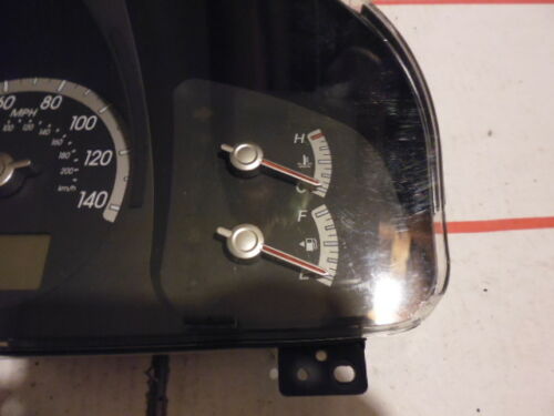 MR466 OEM WARRANTY 2008 08 KIA SPORTAGE 24K Instrument Cluster Speedometer