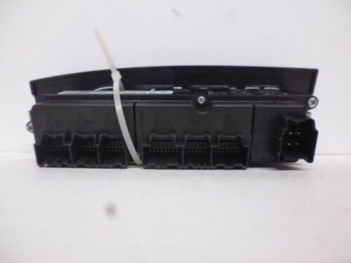 MW58-27 OEM 2006-2011 CADILLAC DTS LEFT FRONT DOOR MASTER POWER WINDOW SWITCH