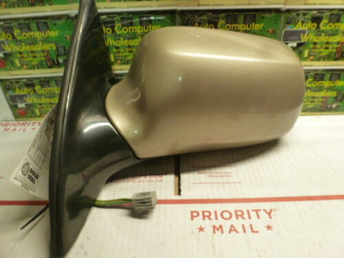 OEM FACTORY ORIGINAL GENUINE 06-08 LUCERNE DRIVER LEFT POWER HEATED MIRROR M48