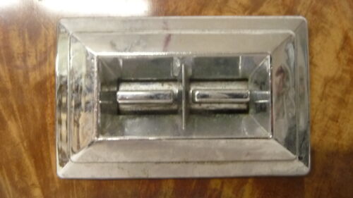 MW72-2 OEM 1985 BUICK REGAL LEFT FRONT DOOR MASTER POWER WINDOW SWITCH