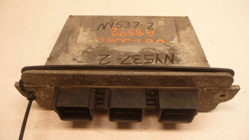 NY537-2 OEM PROGRAMMED 2006 FORD ESCAPE ENGINE COMPUTER CONTROL LB0-A06 ECM ECU