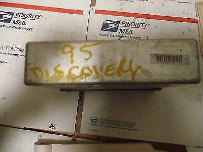 1994 1995 Range Rover Discovery ABS Computer 4460440400 with WARRANTY!