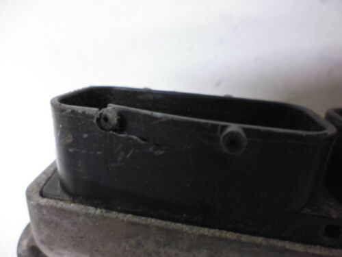 NY583-2 OEM WARRANTY 2016 TOYOTA CAMRY ENGINE CONTROL MODULE ECM ECU