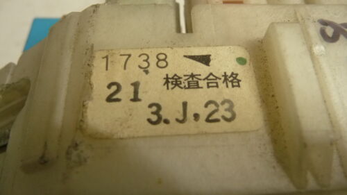 NY460-8 OEM WARRANTY 2003-2005 TOYOTA RAV4 FUSE BOX ENGINE RELAY MODULE