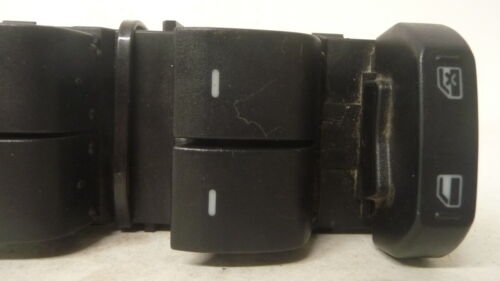 MW75-36 OEM 2008-2014 MOUNTAINEER LEFT FRONT DOOR MASTER POWER WINDOW SWITCH
