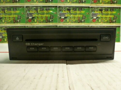 RD11-3 OEM FACTORY 05 06 07 08 09 A6 03 04 05 06 A8 07 08 09 S6 CD CHANGER