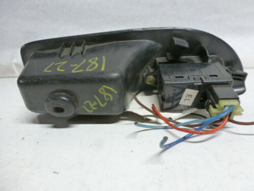 NY187-27 OEM WARRANTY 2000 NUBIRA PASSENGER RIGHT SIDE WINDOW CONTROL SWITCH