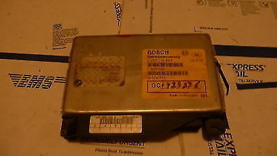 1997 1998 BMW 528i M52 E39 Transmission Control Computer TCM w / Warranty