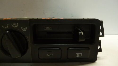 A210-3 OEM WARRANTY 1992-1996 TOYOTA CAMRY A/C HEAT CLIMATE TEMP CONTROL