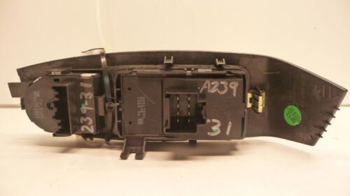 A239-31 OEM WARRANTY 2011-2016 CHEVROLET CRUZE MALIBU MASTER WINDOW SWITCH