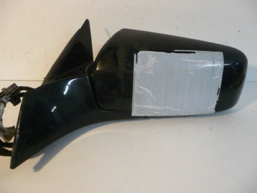OEM FACTORY ORIGINAL GENUINE 2003-2007 CADILLAC CTS DRIVER LEFT MIRROR M303