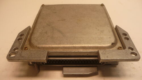 NY512-5 OEM WARRANTY 1984-1987 BMW 325E ENGINE COMPUTER CONTROL MODULE ECM ECU