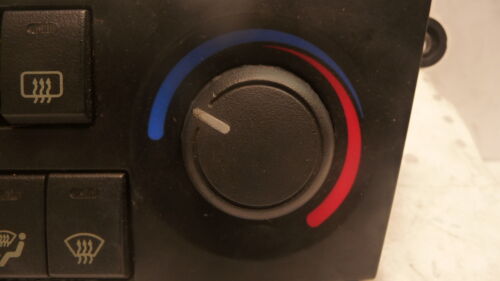 A235-9 OEM WARRANTY 2003-2006 KIA MAGENTIS OPTIMA A/C HEAT CLIMATE TEMP CONTROL