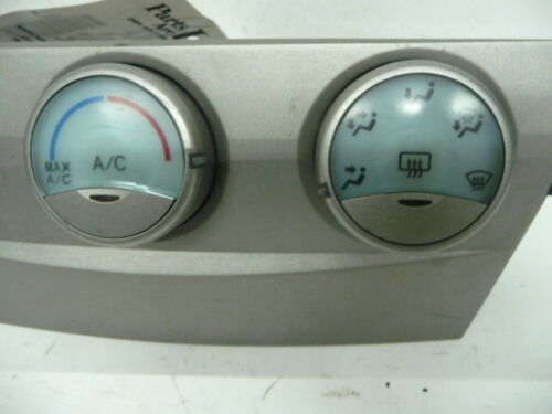 A280-1 OEM WARRANTY 2007 2008 2009 TOYOTA CAMRY A/C HEAT CLIMATE TEMP CONTROL