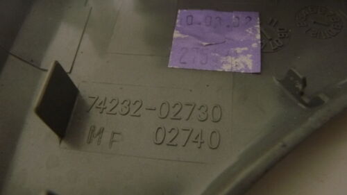 MW77-7 OEM 2008-2015 SCION XB LEFT FRONT DOOR MASTER POWER WINDOW SWITCH