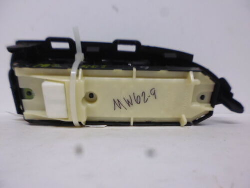 MW62-9 OEM 2010-2014 TOYOTA PRIUS LEFT FRONT DOOR MASTER POWER WINDOW SWITCH