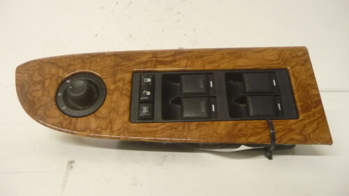 MW71-9 OEM 2008-2014 DODGE AVENGER LEFT FRONT DOOR MASTER POWER WINDOW SWITCH