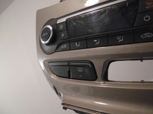 HS29-8 OEM WARRANTY 2012 12 FOCUS TEMP AC HEAT CLIMATE CONTROL UNIT SWITCH