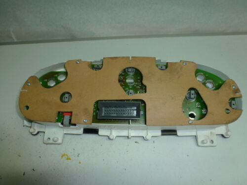 SM424 OEM WARRANTY 2001 2002 2003 DODGE STRATUS Instrument Cluster Speedometer