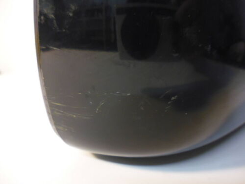 OEM FACTORY ORIGINAL GENUINE 1999-2002 SAAB 9-5 PASSENGER RIGHT MIRROR M488