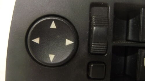 MW72-17 OEM 2000-2006 BMW X5 LEFT FRONT DOOR MASTER POWER WINDOW SWITCH