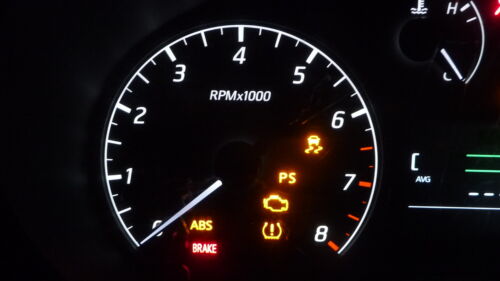 S2057 OEM WARRANTY 2016 NISSAN SENTRA INSTRUMENT CLUSTER SPEEDOMETER 33,492