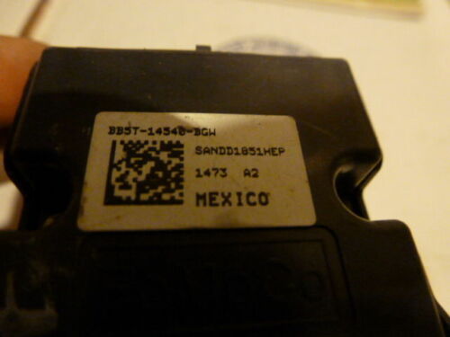 WS3-4 OEM WARRANTY 2013 2014 TAURUS LEFT DRIVER SIDE MASTER POWER WINDOW SWITCH