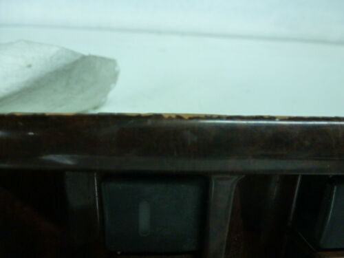 MW3-10 OEM 96 INFINITI I30 LEFT FRONT DRIVER DOOR MASTER POWER WINDOW SWITCH