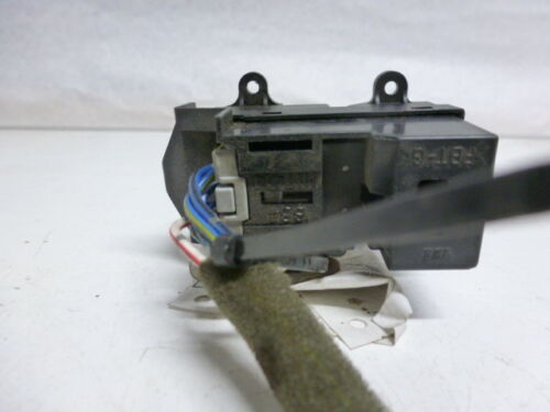 NY181-38 OEM WARRANTY 99 00 01 02 ACURA TL PASSENGER RIGHT SIDE WINDOW SWITCH