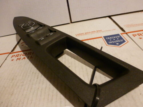 WS14-18 OEM WARRANTY 2013 14 FORD FUSION LEFT DRIVER MASTER POWER WINDOW SWITCH
