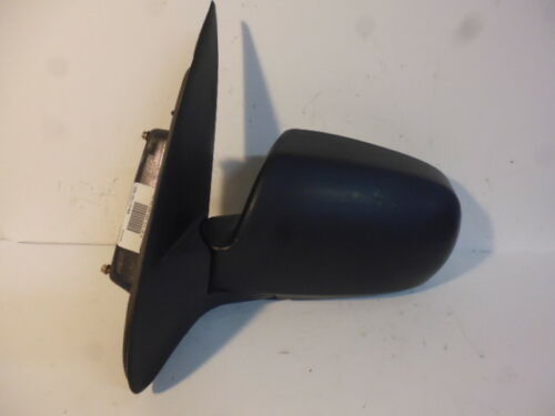 OEM FACTORY ORIGINAL GENUINE 2001-2006 MAZDA TRIBUTE DRIVER LEFT MIRROR M346